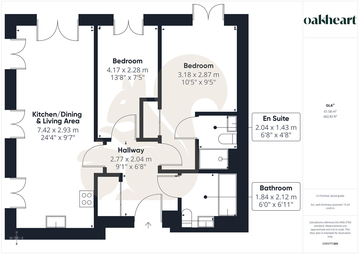 Floorplan thumbnail